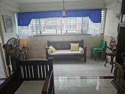 Blk 155 Chong Pang Vista (Yishun), HDB 5 Rooms #524910721